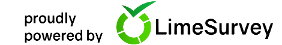 Trots aangedreven door LimeSurvey